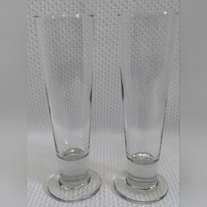 Tall Beer Glasses